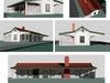49 Engineered Structures 3D Model .obj .3ds .lwo .lw .lws .c4d