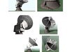 49 Engineered Structures 3D Model .obj .3ds .lwo .lw .lws .c4d