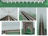 49 Engineered Structures 3D Model .obj .3ds .lwo .lw .lws .c4d