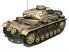 Deutsches Afrika Korps (DAK) - Collection 3D Model .obj .3ds .lwo .lw .lws .c4d