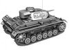 Deutsches Afrika Korps (DAK) - Collection 3D Model .obj .3ds .lwo .lw .lws .c4d