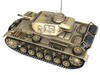 Deutsches Afrika Korps (DAK) - Collection 3D Model .obj .3ds .lwo .lw .lws .c4d