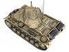 Deutsches Afrika Korps (DAK) - Collection 3D Model .obj .3ds .lwo .lw .lws .c4d