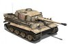 Deutsches Afrika Korps (DAK) - Collection 3D Model .obj .3ds .lwo .lw .lws .c4d