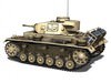Deutsches Afrika Korps (DAK) - Collection 3D Model .obj .3ds .lwo .lw .lws .c4d