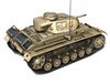 Deutsches Afrika Korps (DAK) - Collection 3D Model .obj .3ds .lwo .lw .lws .c4d