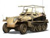 Deutsches Afrika Korps (DAK) - Collection 3D Model .obj .3ds .lwo .lw .lws .c4d