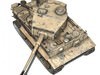 Deutsches Afrika Korps (DAK) - Collection 3D Model .obj .3ds .lwo .lw .lws .c4d