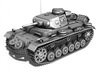 Deutsches Afrika Korps (DAK) - Collection 3D Model .obj .3ds .lwo .lw .lws .c4d