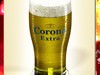Corona Beer Pint Glass 3D Model