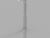 Greatsword 3D Model