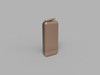 Ammo Magazine 3D Model