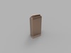 Ammo Magazine 3D Model .max