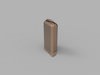 Ammo Magazine 3D Model .max