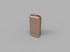 Ammo Magazine 3D Model .max