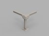 Construct Parts 3D Model