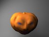 Halloween 3D Model