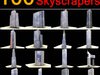 Skyscraper 3D Model