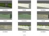 Garden Collection 3D Model .obj .3ds