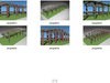 Garden Collection 3D Model .obj .3ds