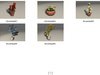 Garden Collection 3D Model .obj .3ds