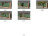 Garden Collection 3D Model .obj .3ds