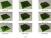 Garden Collection 3D Model .obj .3ds