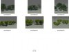 Garden Collection 3D Model .obj .3ds