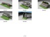 Garden Collection 3D Model .obj .3ds