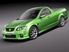 Holden VE II Commodore ...