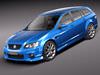 Holden VE II Commodore ...