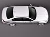 BMW 3 e90 2006-2011 3D Model .max .obj .3ds .fbx .lwo .lw .lws .c4d