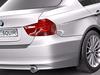 BMW 3 e90 2006-2011 3D Model .max .obj .3ds .fbx .lwo .lw .lws .c4d