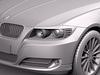 BMW 3 e90 2006-2011 3D Model .max .obj .3ds .fbx .lwo .lw .lws .c4d