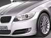 BMW 3 e90 2006-2011 3D Model .max .obj .3ds .fbx .lwo .lw .lws .c4d