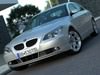 BMW 5-series 2006 3D Model