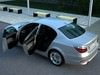 BMW 5-series 2006 3D Model .max .obj .3ds .fbx .c4d