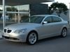 BMW 5-series 2006 3D Model .max .obj .3ds .fbx .c4d