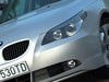 BMW 5-series 2006 3D Model .max .obj .3ds .fbx .c4d