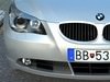 BMW 5-series 2006 3D Model .max .obj .3ds .fbx .c4d