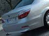 BMW 5-series 2006 3D Model .max .obj .3ds .fbx .c4d