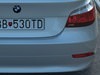 BMW 5-series 2006 3D Model .max .obj .3ds .fbx .c4d