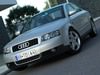 Audi A4 2003 3D Model