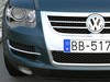 Volkswagen Touareg 2008 3D Model .max .obj .3ds .fbx .c4d