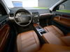 Volkswagen Touareg 2008 3D Model .max .obj .3ds .fbx .c4d