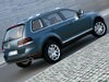 Volkswagen Touareg 2008 3D Model .max .obj .3ds .fbx .c4d