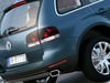 Volkswagen Touareg 2008 3D Model .max .obj .3ds .fbx .c4d