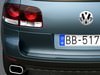 Volkswagen Touareg 2008 3D Model .max .obj .3ds .fbx .c4d