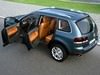 Volkswagen Touareg 2008 3D Model .max .obj .3ds .fbx .c4d