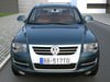 Volkswagen Touareg 2008 3D Model .max .obj .3ds .fbx .c4d